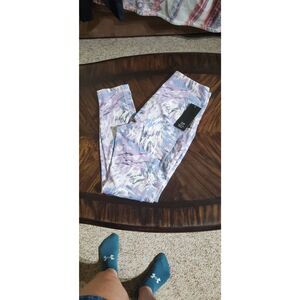 NWT LEG END ACTIVE WEAR WOMENS PANTS